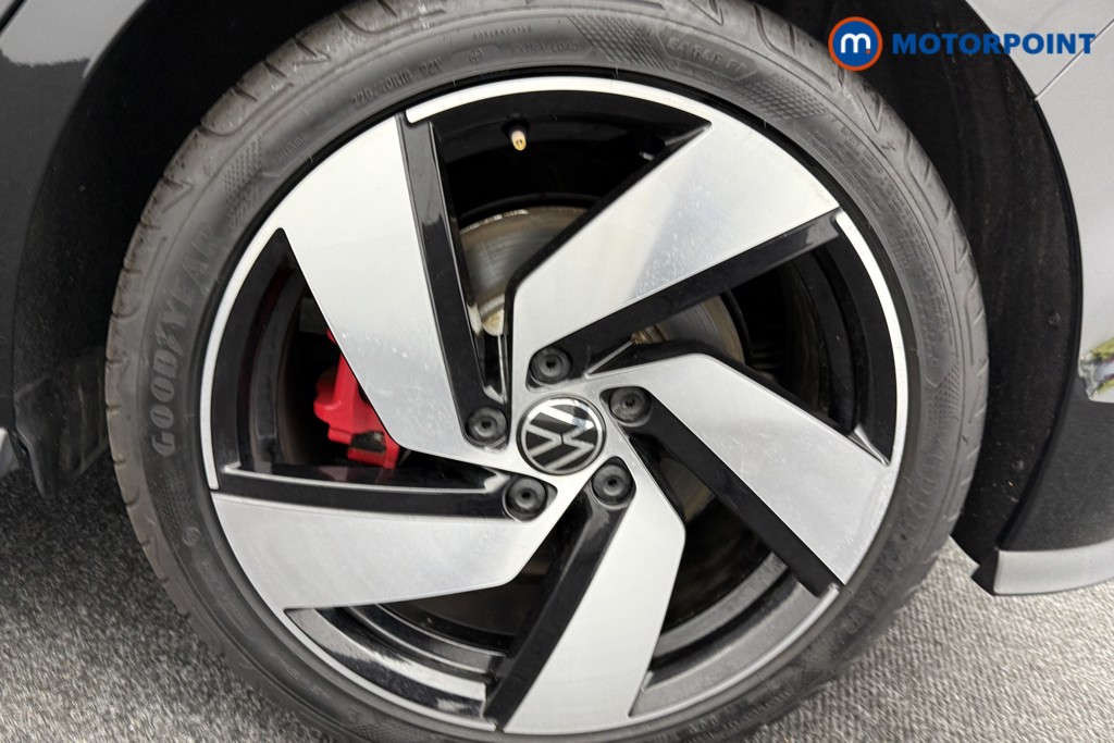 Volkswagen Golf GTI Automatic Petrol Hatchback - Stock Number (1574601) - 31st supplementary image