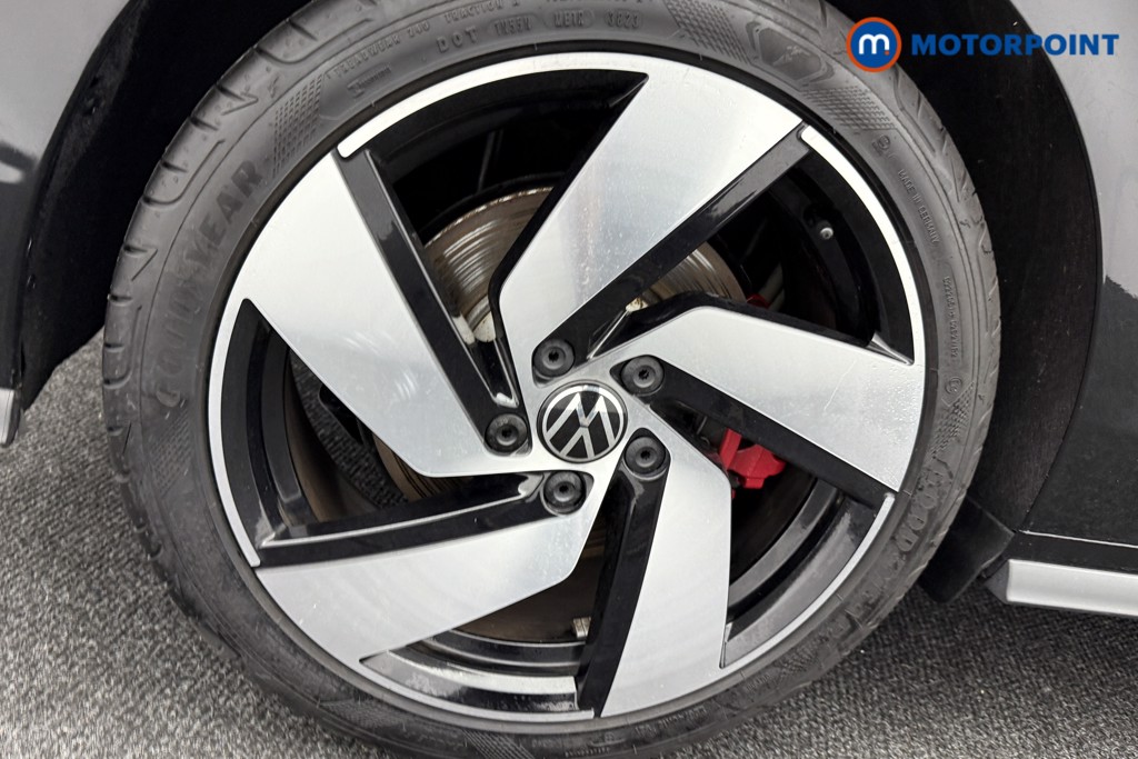Volkswagen Golf GTI Automatic Petrol Hatchback - Stock Number (1574601) - 32nd supplementary image