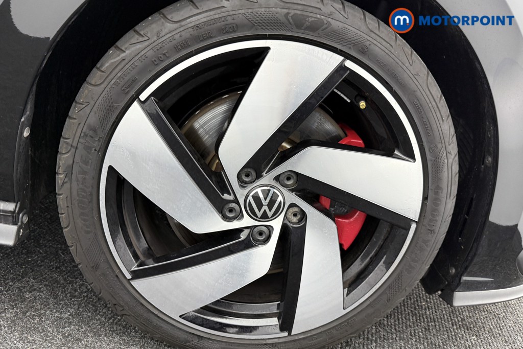 Volkswagen Golf GTI Automatic Petrol Hatchback - Stock Number (1574601) - 33rd supplementary image