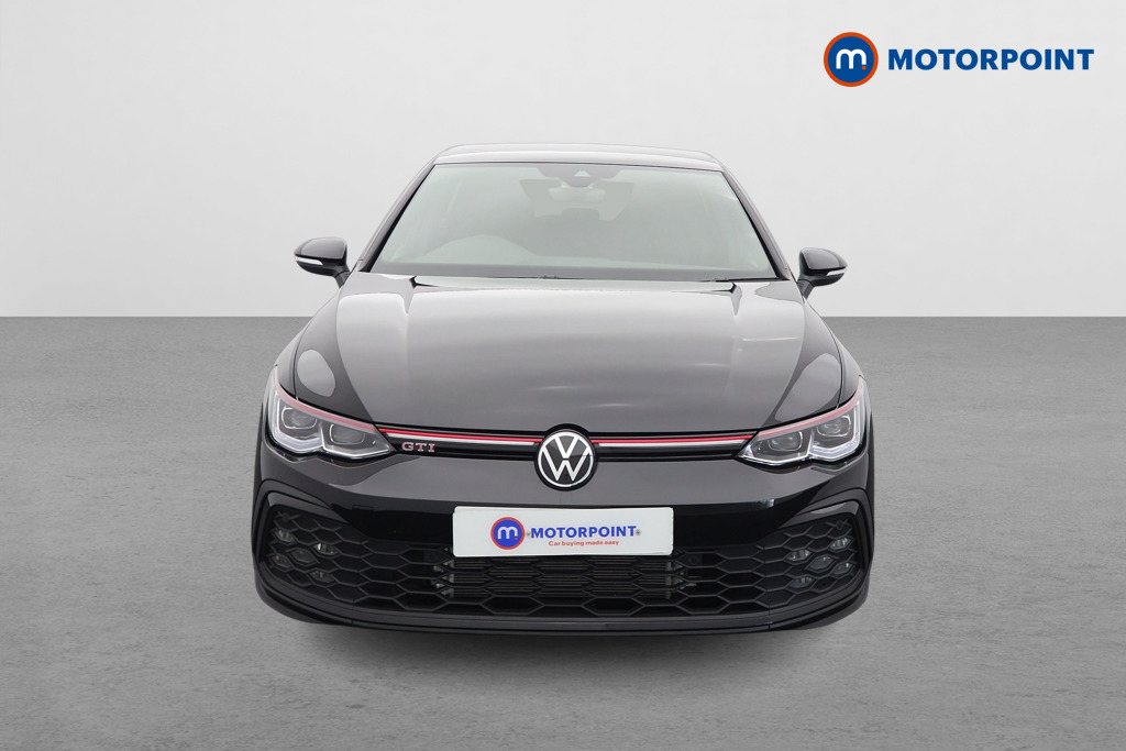 Volkswagen Golf GTI Automatic Petrol Hatchback - Stock Number (1574601) - Front bumper