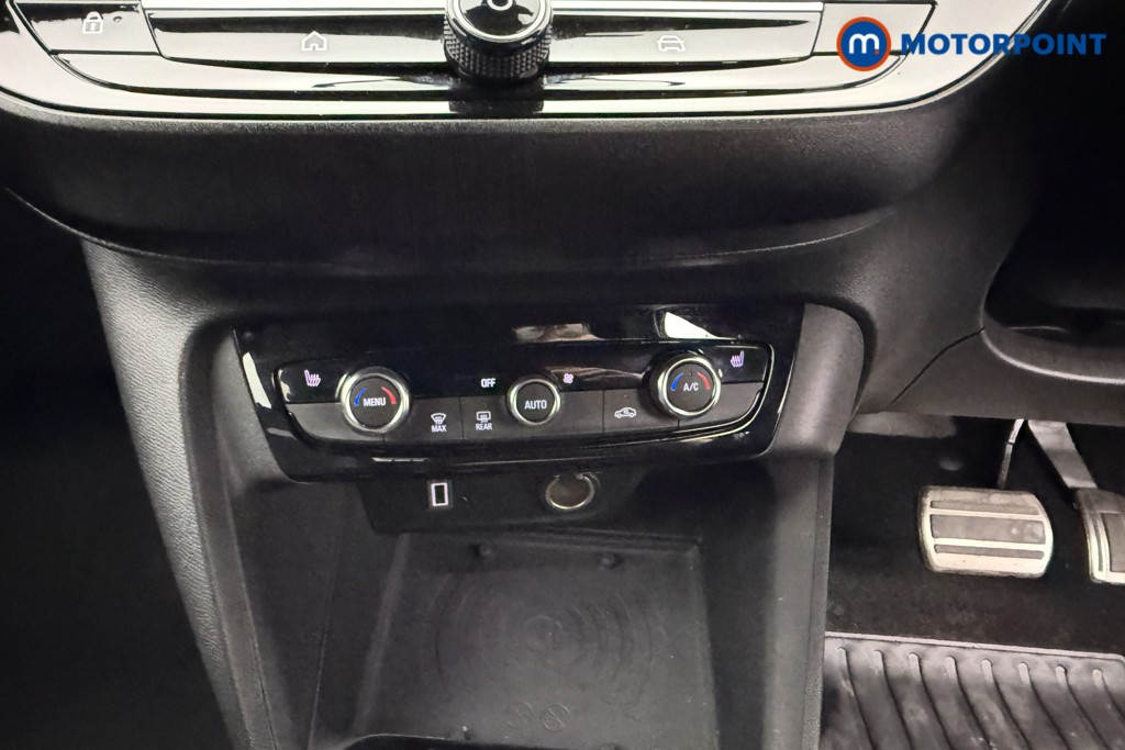 Vauxhall Corsa Ultimate Automatic Petrol Hatchback - Stock Number (1574675) - 10th supplementary image