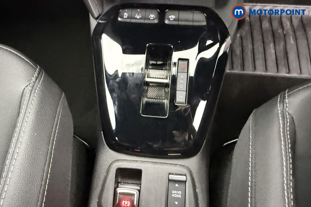Vauxhall Corsa Ultimate Automatic Petrol Hatchback - Stock Number (1574675) - 11th supplementary image
