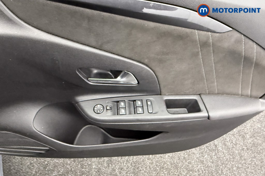 Vauxhall Corsa Ultimate Automatic Petrol Hatchback - Stock Number (1574675) - 15th supplementary image