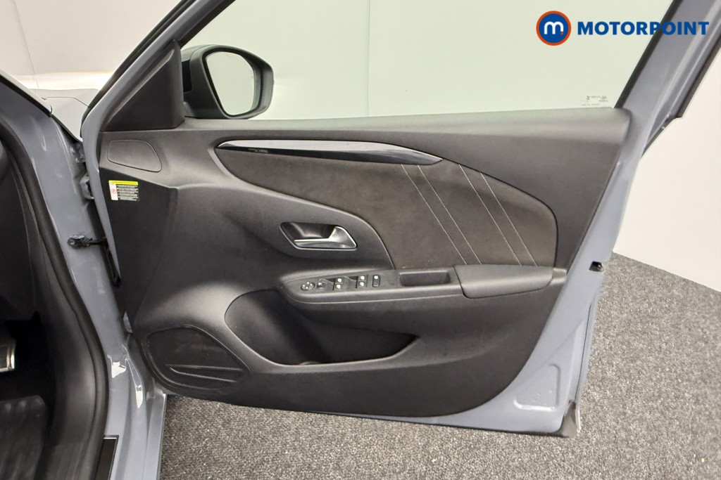 Vauxhall Corsa Ultimate Automatic Petrol Hatchback - Stock Number (1574675) - 16th supplementary image