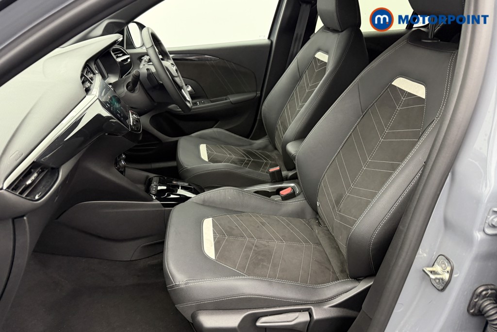 Vauxhall Corsa Ultimate Automatic Petrol Hatchback - Stock Number (1574675) - 20th supplementary image