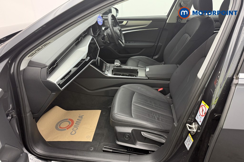 Audi A6 Sport Automatic Petrol Saloon - Stock Number (1574760) - 2nd supplementary image