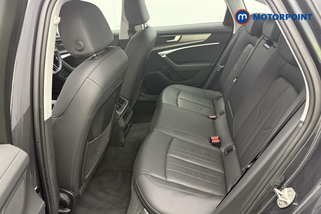 Audi A6 Sport Automatic Petrol Saloon - Stock Number (1574760) - 3rd supplementary image