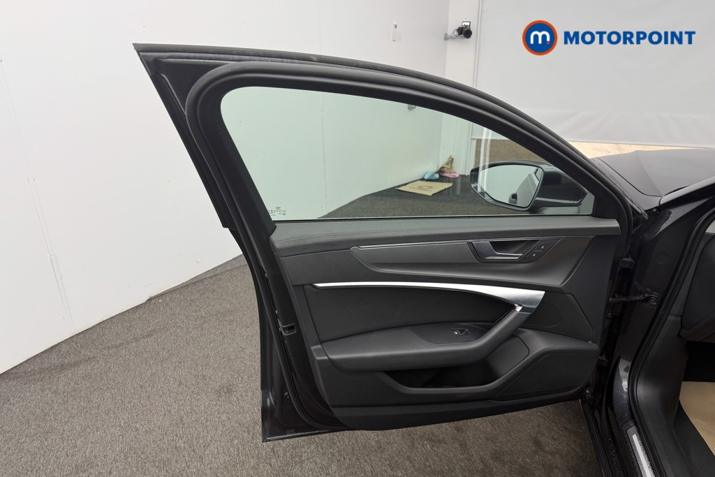 Audi A6 Sport Automatic Petrol Saloon - Stock Number (1574760) - 4th supplementary image