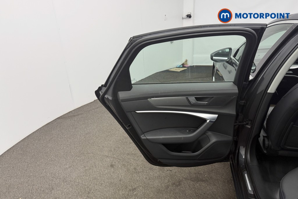 Audi A6 Sport Automatic Petrol Saloon - Stock Number (1574760) - 5th supplementary image