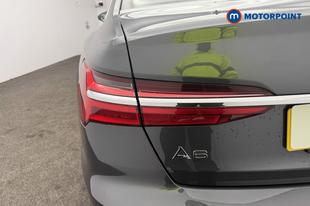 Audi A6 Sport Automatic Petrol Saloon - Stock Number (1574760) - 6th supplementary image