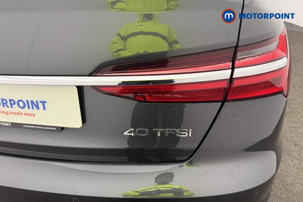 Audi A6 Sport Automatic Petrol Saloon - Stock Number (1574760) - 7th supplementary image