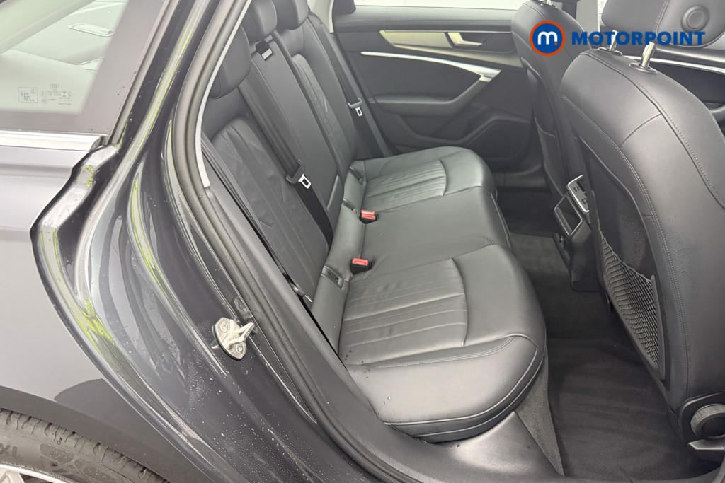 Audi A6 Sport Automatic Petrol Saloon - Stock Number (1574760) - 9th supplementary image