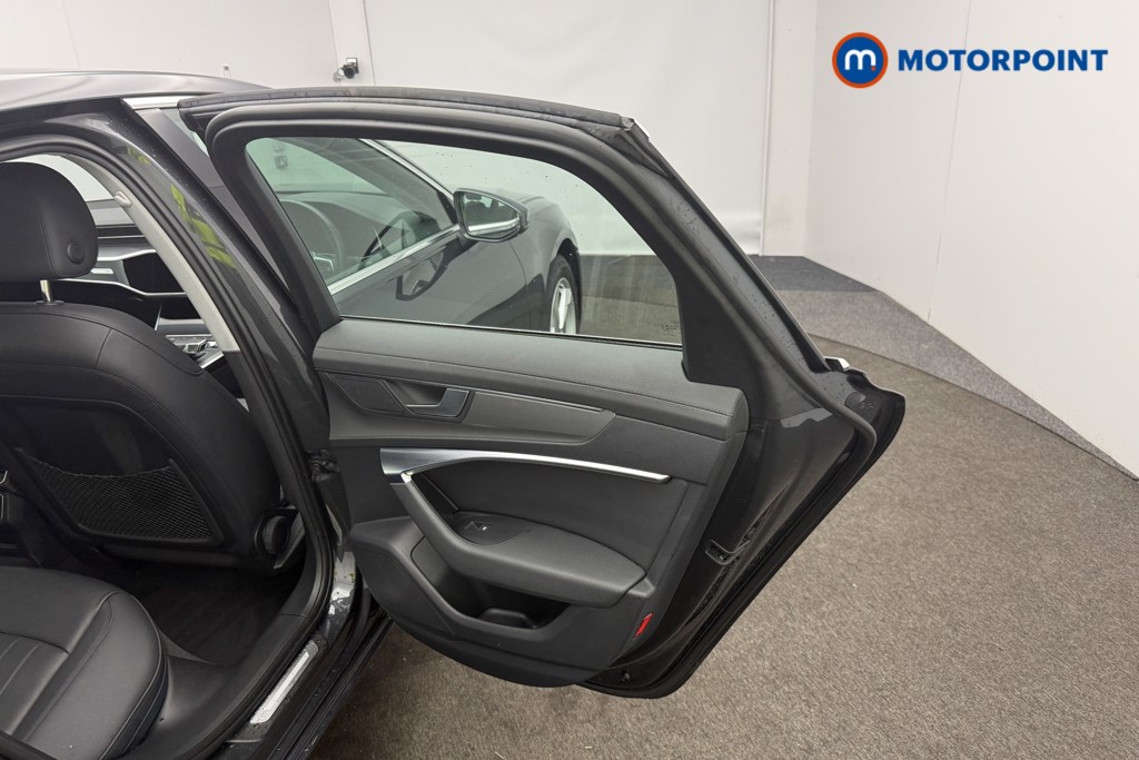 Audi A6 Sport Automatic Petrol Saloon - Stock Number (1574760) - 10th supplementary image