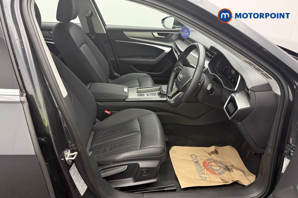 Audi A6 Sport Automatic Petrol Saloon - Stock Number (1574760) - 11th supplementary image