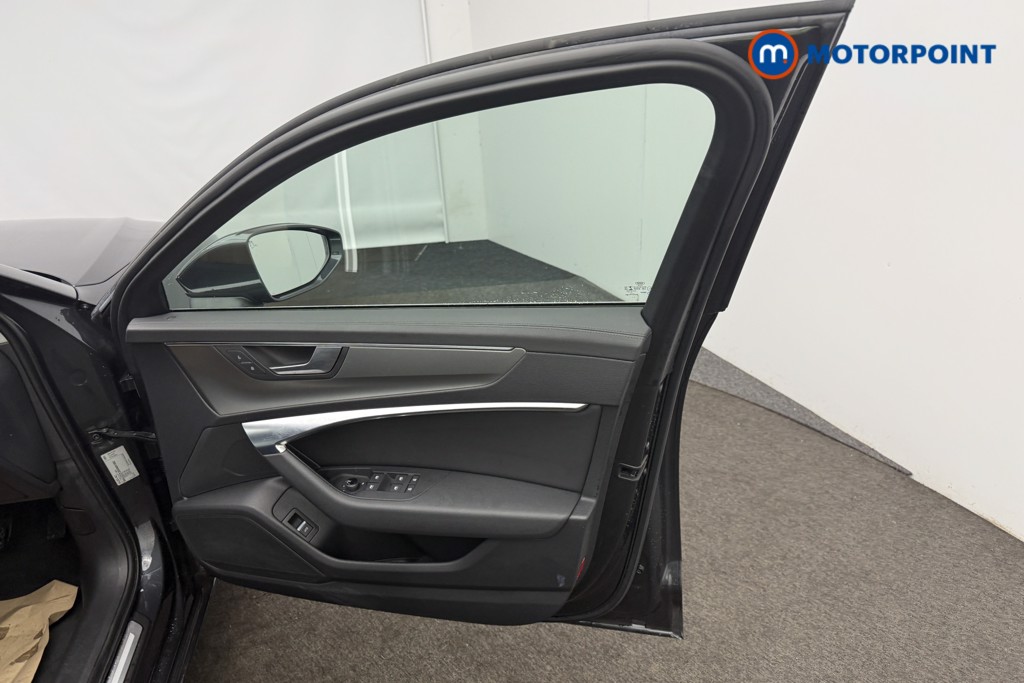 Audi A6 Sport Automatic Petrol Saloon - Stock Number (1574760) - 12th supplementary image