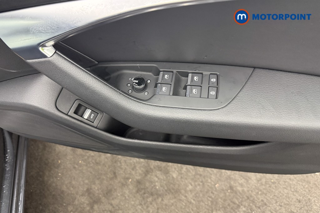 Audi A6 Sport Automatic Petrol Saloon - Stock Number (1574760) - 13th supplementary image