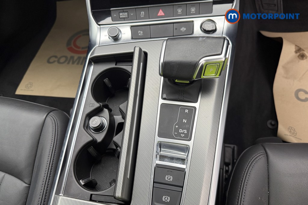 Audi A6 Sport Automatic Petrol Saloon - Stock Number (1574760) - 16th supplementary image
