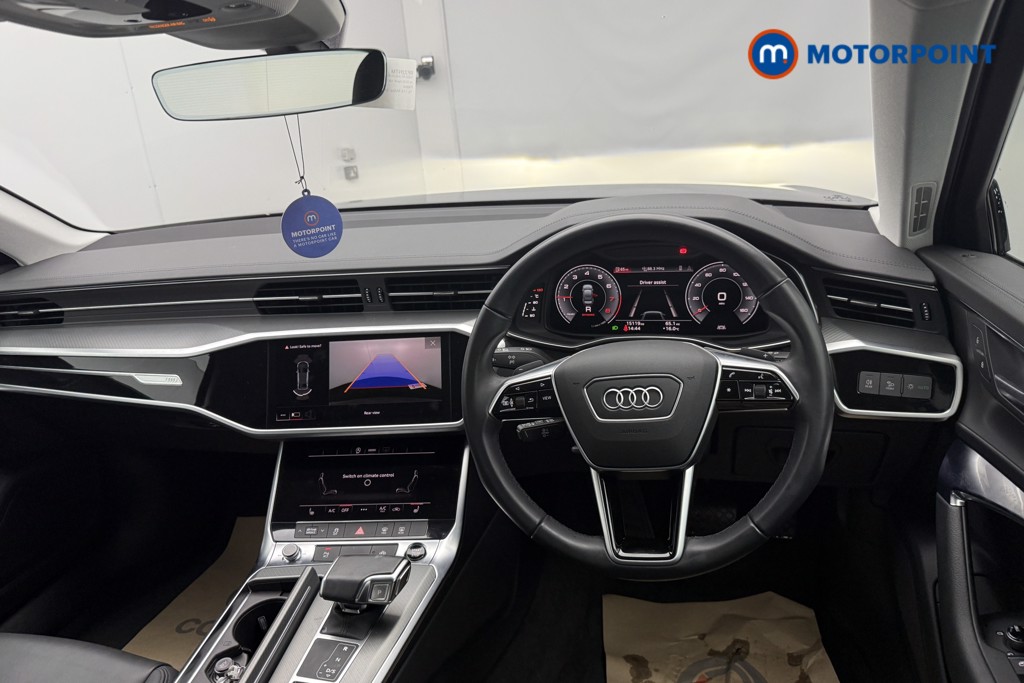 Audi A6 Sport Automatic Petrol Saloon - Stock Number (1574760) - 23rd supplementary image