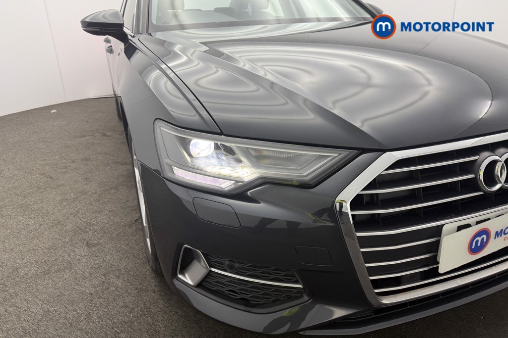 Audi A6 Sport Automatic Petrol Saloon - Stock Number (1574760) - 24th supplementary image