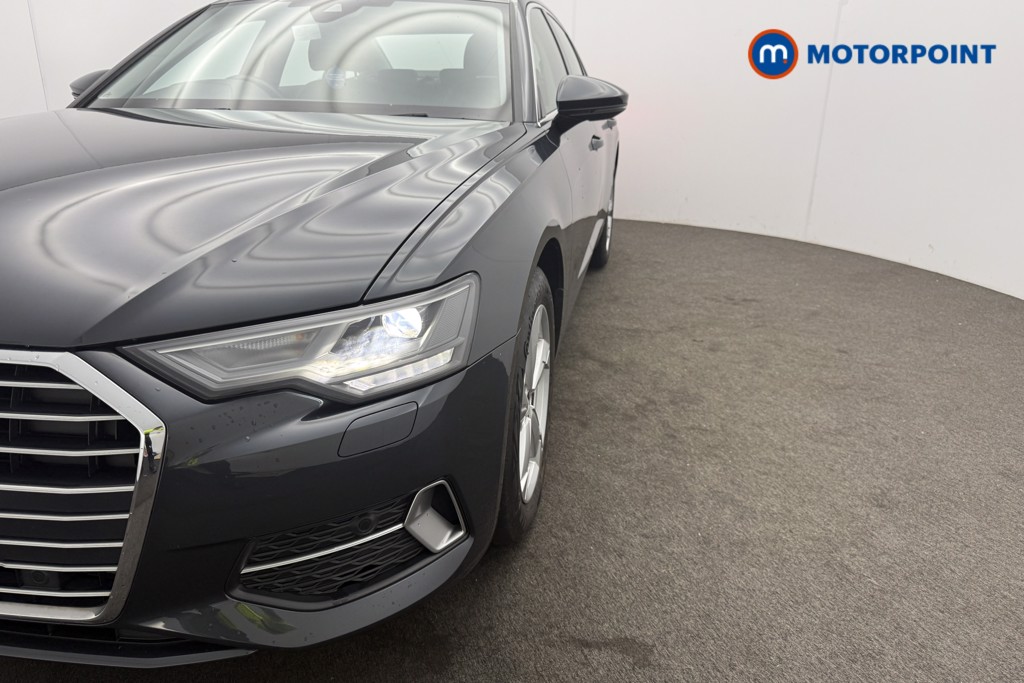 Audi A6 Sport Automatic Petrol Saloon - Stock Number (1574760) - 25th supplementary image