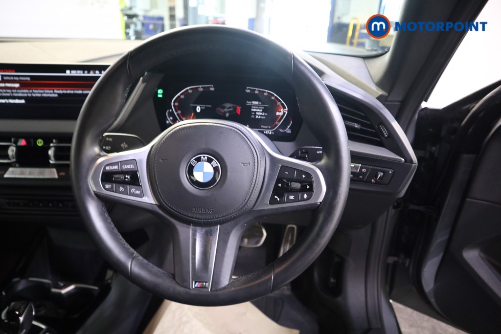 BMW 2 Series M Sport Automatic Petrol Saloon - Stock Number (1574790) - 2nd supplementary image