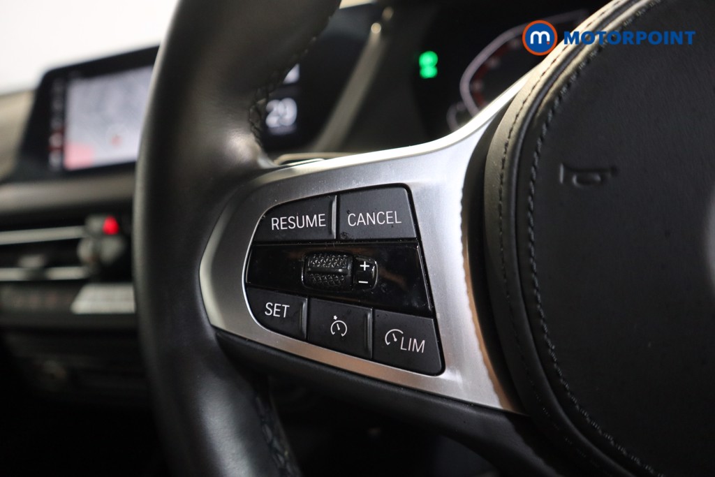 BMW 2 Series M Sport Automatic Petrol Saloon - Stock Number (1574790) - 4th supplementary image