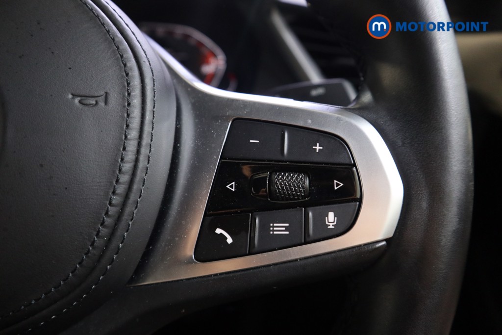 BMW 2 Series M Sport Automatic Petrol Saloon - Stock Number (1574790) - 5th supplementary image