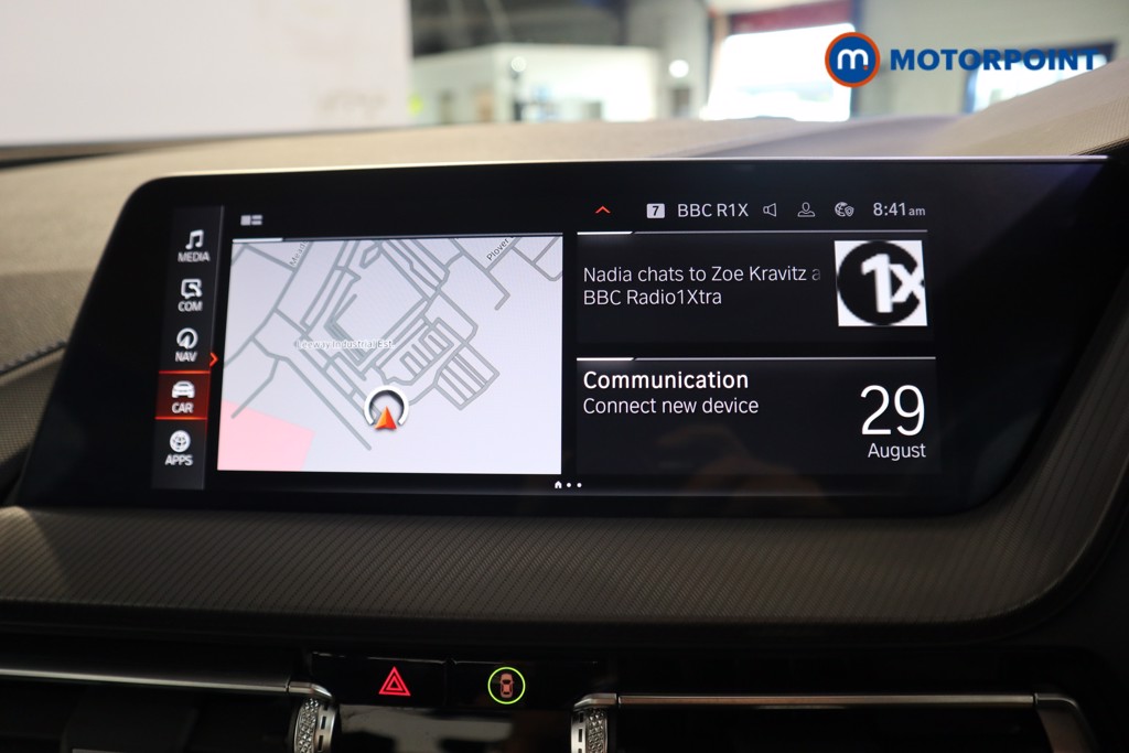 BMW 2 Series M Sport Automatic Petrol Saloon - Stock Number (1574790) - 7th supplementary image
