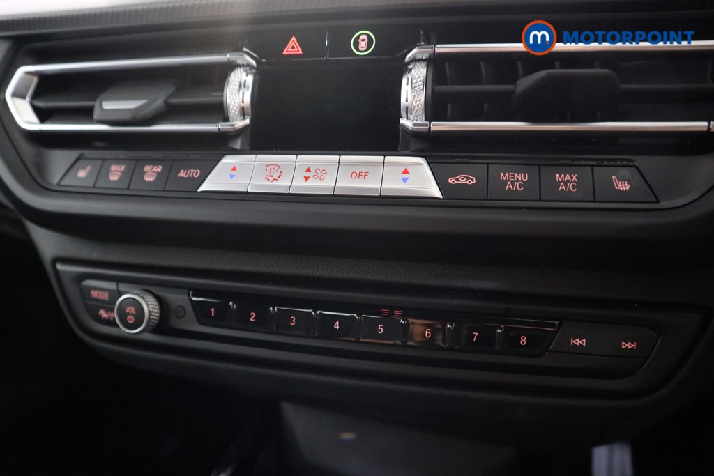 BMW 2 Series M Sport Automatic Petrol Saloon - Stock Number (1574790) - 8th supplementary image