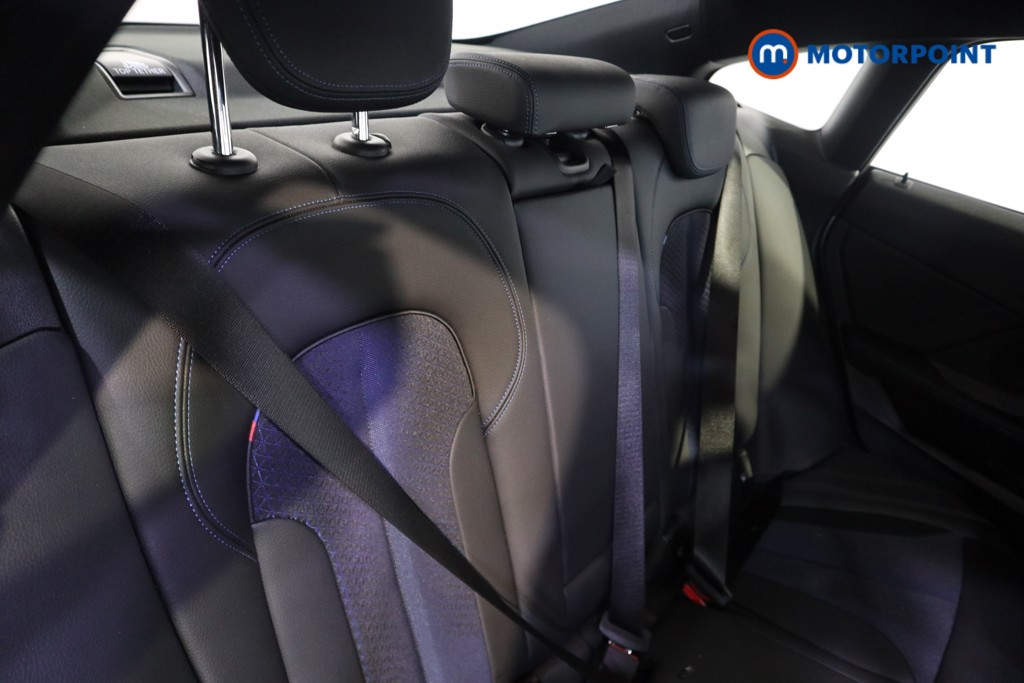 BMW 2 Series M Sport Automatic Petrol Saloon - Stock Number (1574790) - 11th supplementary image