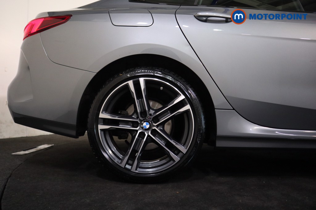 BMW 2 Series M Sport Automatic Petrol Saloon - Stock Number (1574790) - 13th supplementary image