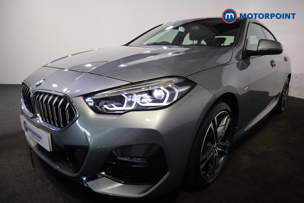 BMW 2 Series M Sport Automatic Petrol Saloon - Stock Number (1574790) - 18th supplementary image
