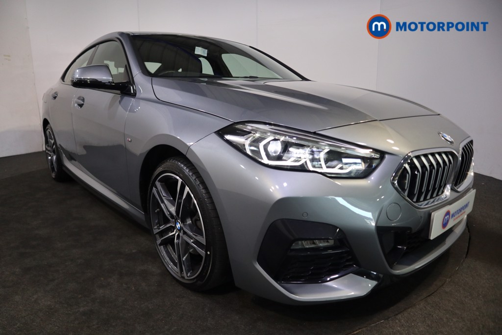 BMW 2 Series M Sport Automatic Petrol Saloon - Stock Number (1574790) - 19th supplementary image