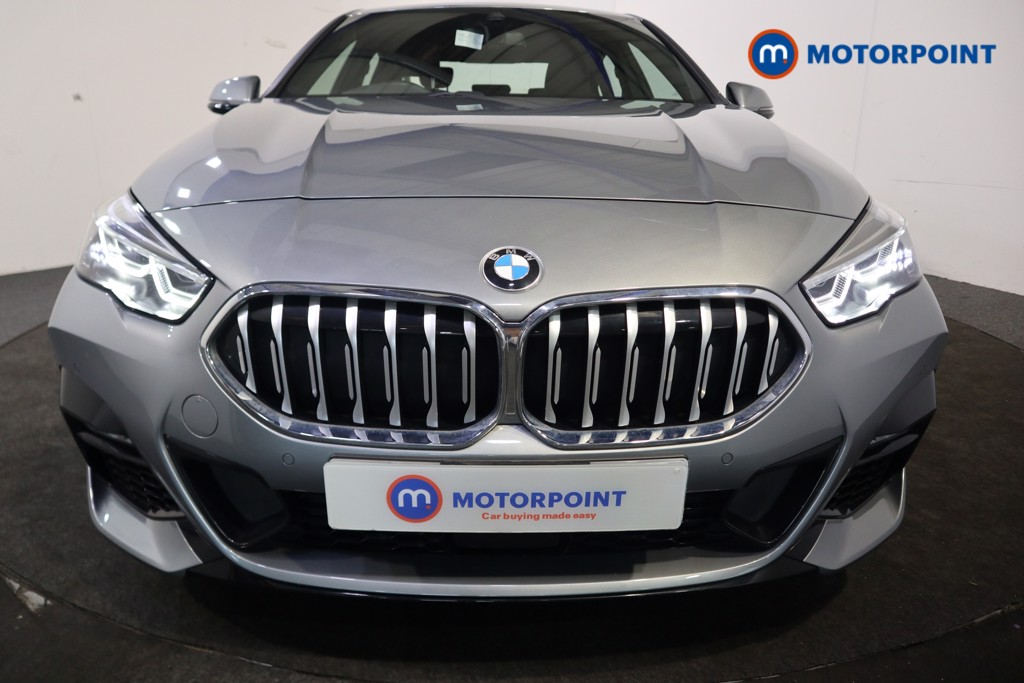 BMW 2 Series M Sport Automatic Petrol Saloon - Stock Number (1574790) - 20th supplementary image