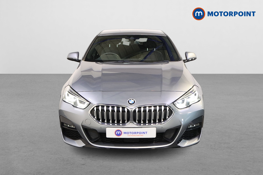 BMW 2 Series M Sport Automatic Petrol Saloon - Stock Number (1574790) - Front bumper