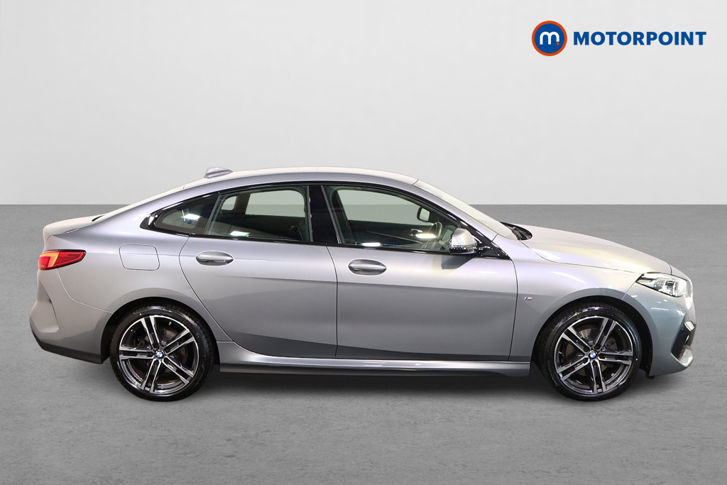 BMW 2 Series M Sport Automatic Petrol Saloon - Stock Number (1574790) - Drivers side