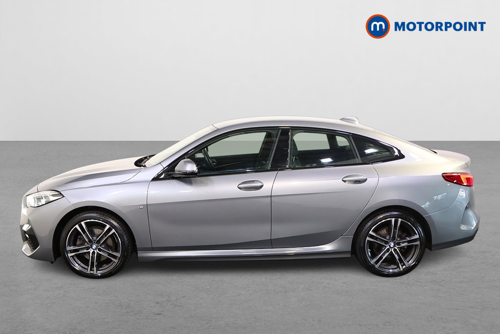 BMW 2 Series M Sport Automatic Petrol Saloon - Stock Number (1574790) - Passenger side