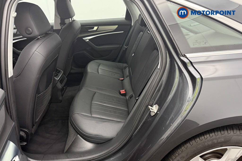Toyota Aygo X Pure Automatic Petrol Hatchback - Stock Number (1574824) - 2nd supplementary image