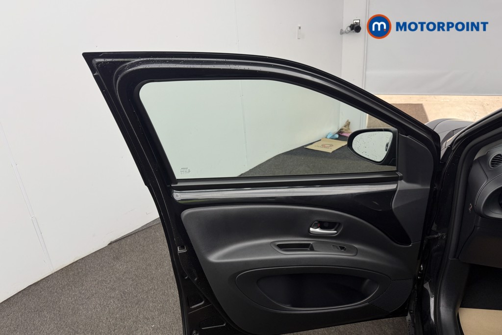 Toyota Aygo X Pure Automatic Petrol Hatchback - Stock Number (1574824) - 3rd supplementary image