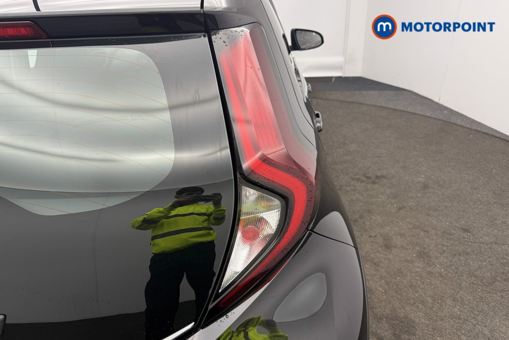 Toyota Aygo X Pure Automatic Petrol Hatchback - Stock Number (1574824) - 6th supplementary image
