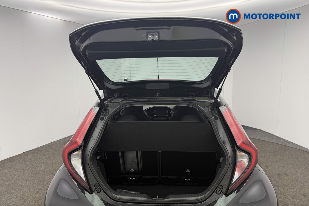 Toyota Aygo X Pure Automatic Petrol Hatchback - Stock Number (1574824) - 7th supplementary image