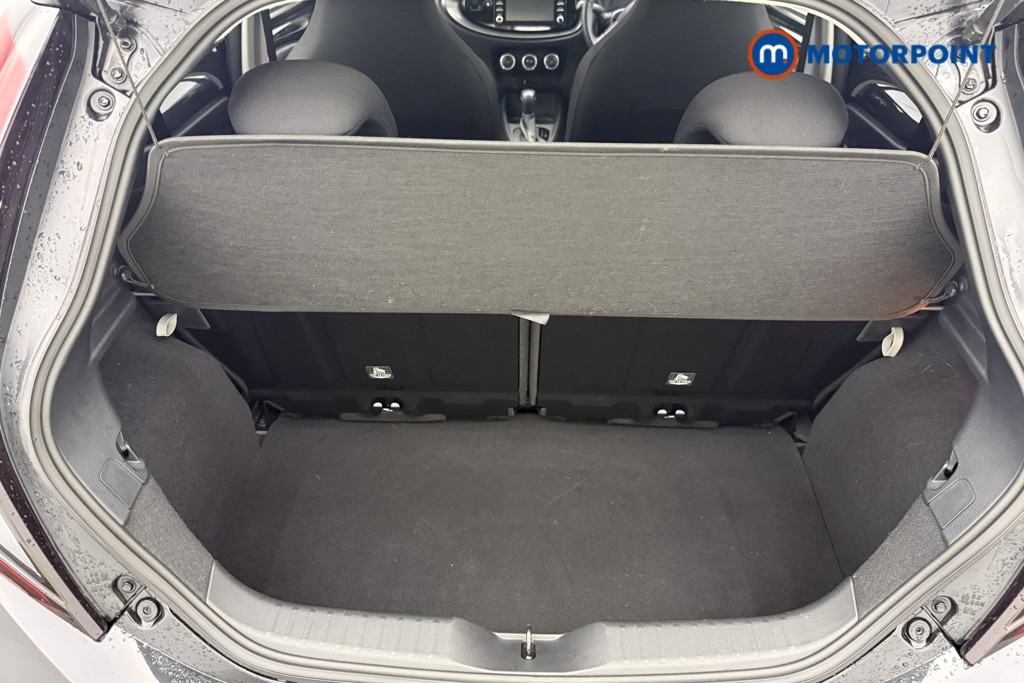 Toyota Aygo X Pure Automatic Petrol Hatchback - Stock Number (1574824) - 8th supplementary image
