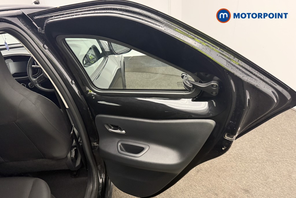 Toyota Aygo X Pure Automatic Petrol Hatchback - Stock Number (1574824) - 11th supplementary image