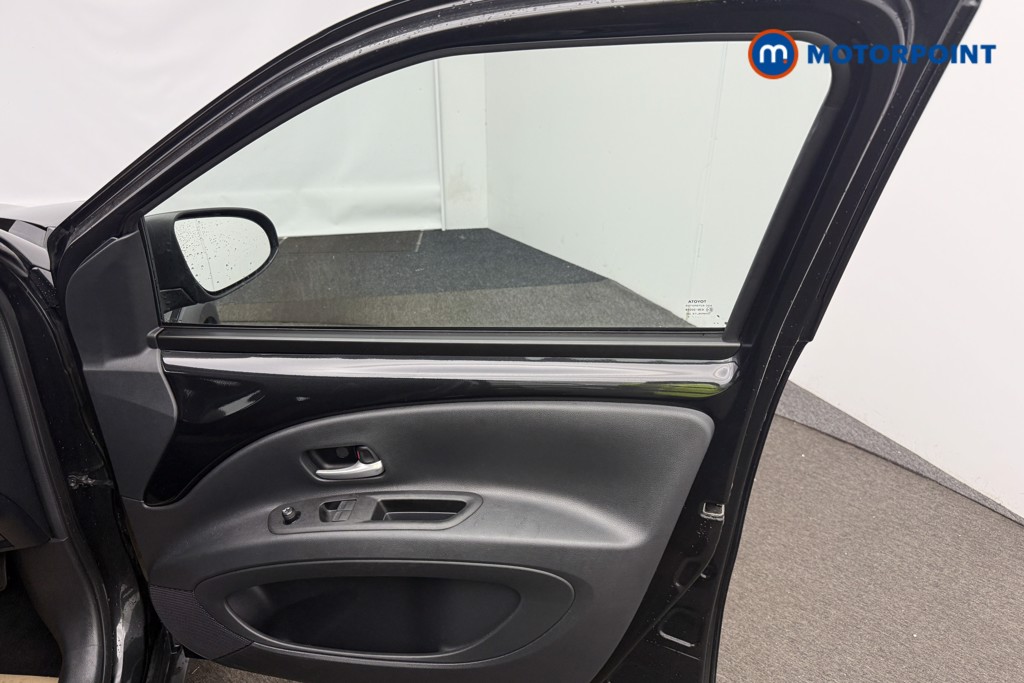Toyota Aygo X Pure Automatic Petrol Hatchback - Stock Number (1574824) - 12th supplementary image