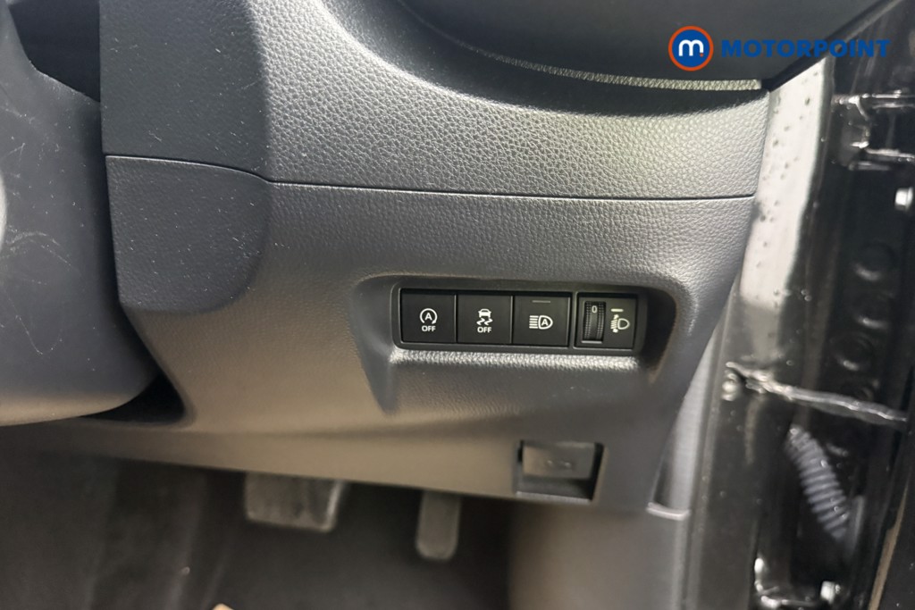 Toyota Aygo X Pure Automatic Petrol Hatchback - Stock Number (1574824) - 14th supplementary image