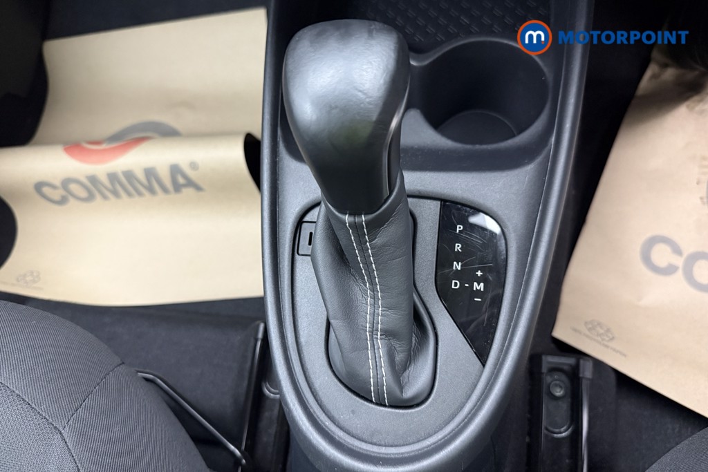 Toyota Aygo X Pure Automatic Petrol Hatchback - Stock Number (1574824) - 16th supplementary image
