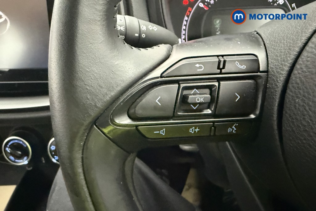 Toyota Aygo X Pure Automatic Petrol Hatchback - Stock Number (1574824) - 19th supplementary image
