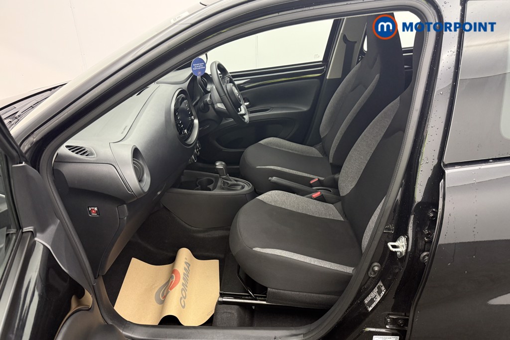 Toyota Aygo X Pure Automatic Petrol Hatchback - Stock Number (1574824) - 1st supplementary image