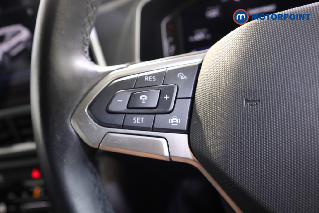 Volkswagen T-Roc Style Automatic Petrol SUV - Stock Number (1574835) - 4th supplementary image