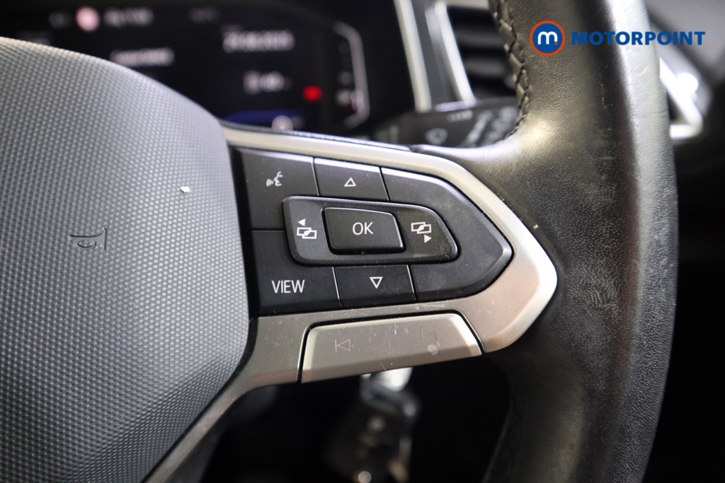 Volkswagen T-Roc Style Automatic Petrol SUV - Stock Number (1574835) - 5th supplementary image